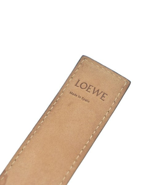 LOEWE สร้อยข้อมือ/กำไล