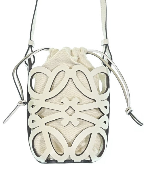 LOEWE กระเป๋าสะพาย