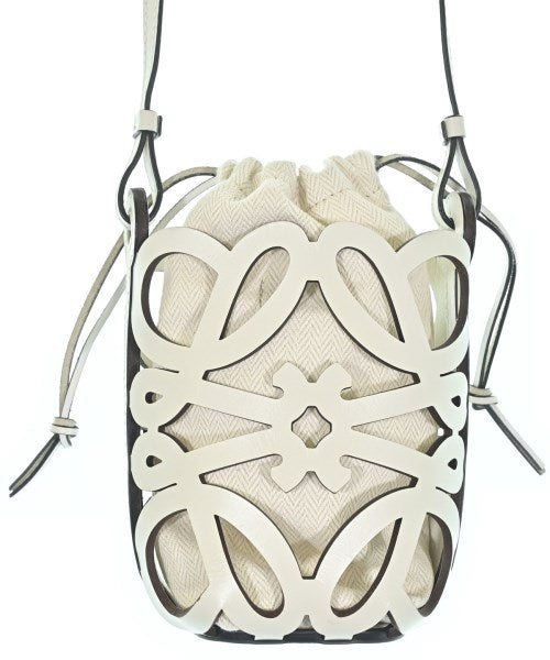 LOEWE กระเป๋าสะพาย