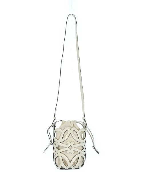 LOEWE กระเป๋าสะพาย