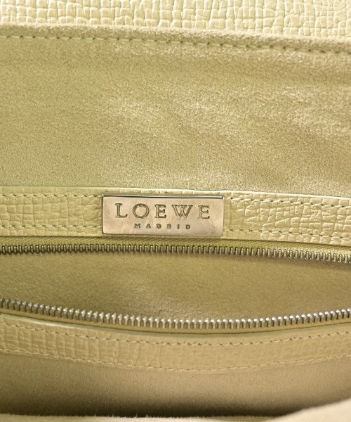 LOEWE กระเป๋าถือ