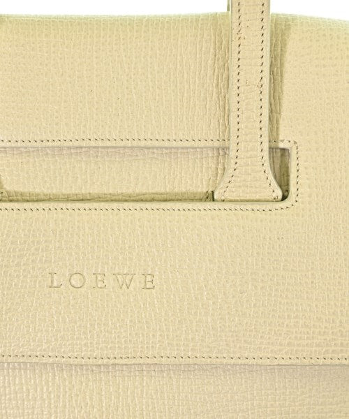 LOEWE กระเป๋าถือ