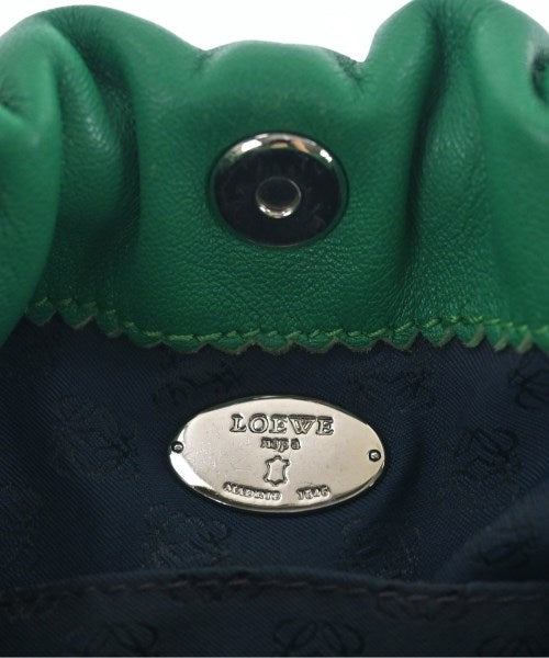 LOEWE กระเป๋าสะพาย