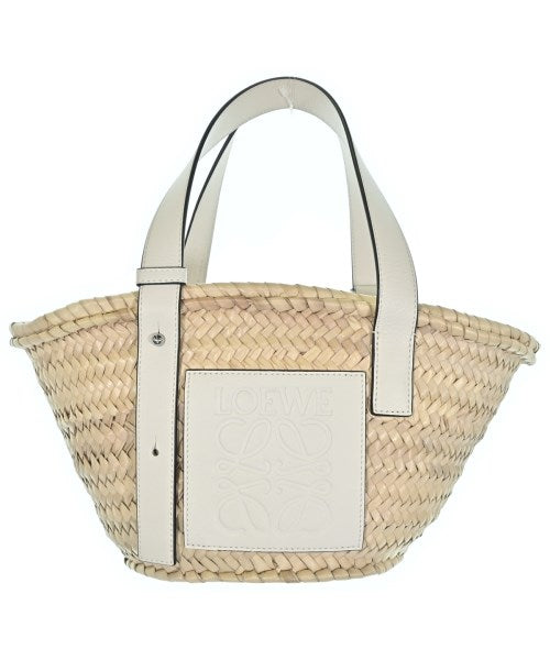 LOEWE กระเป๋าทรงตะกร้า