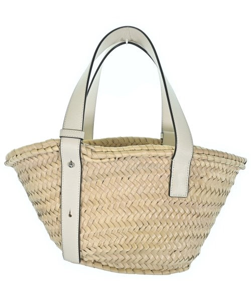 LOEWE กระเป๋าทรงตะกร้า