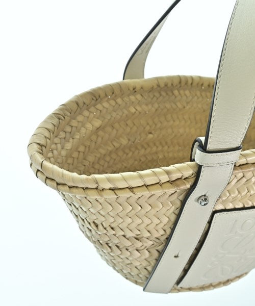 LOEWE กระเป๋าทรงตะกร้า