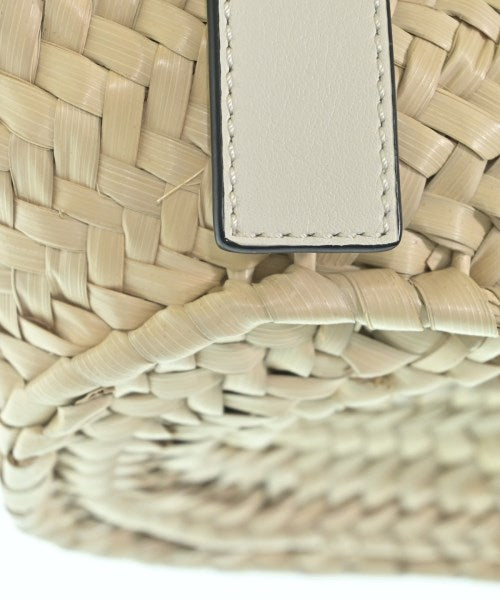 LOEWE กระเป๋าทรงตะกร้า