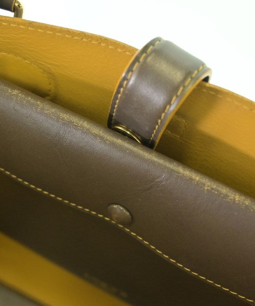 LOEWE กระเป๋าถือขนาดใหญ่