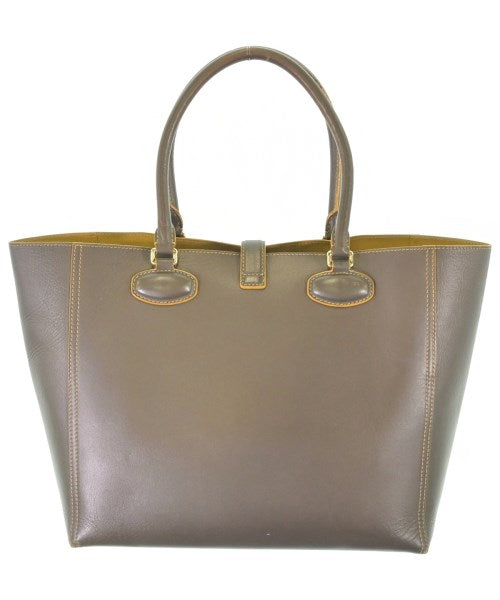 LOEWE กระเป๋าถือขนาดใหญ่