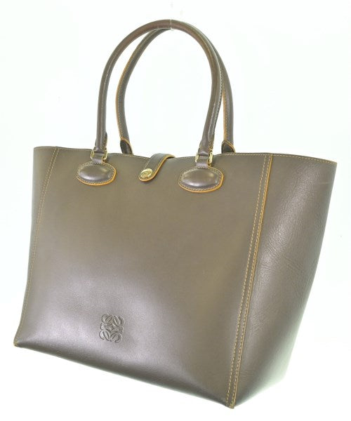 LOEWE กระเป๋าถือขนาดใหญ่