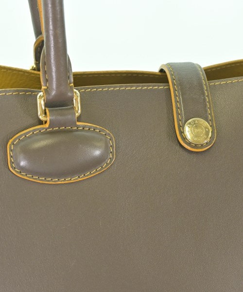 LOEWE กระเป๋าถือขนาดใหญ่