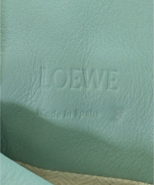 LOEWE กระเป๋าสะพาย