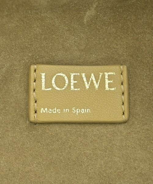 LOEWE กระเป๋า อื่น