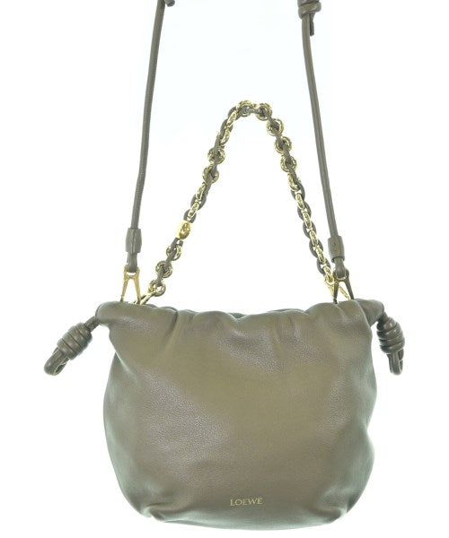 LOEWE กระเป๋าสะพาย