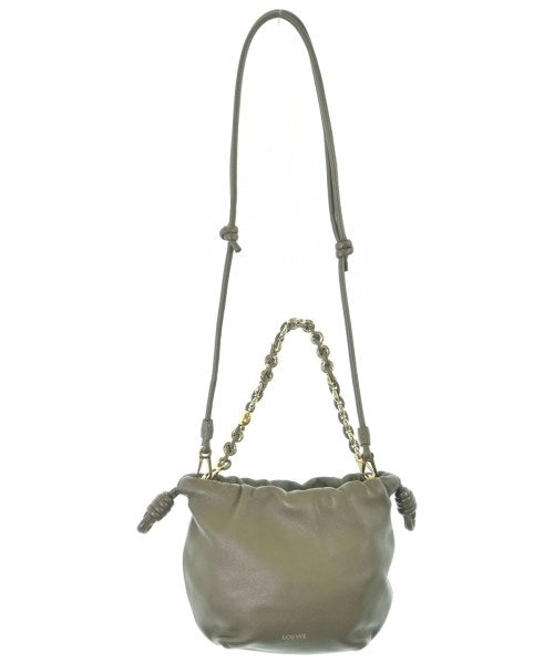 LOEWE กระเป๋าสะพาย