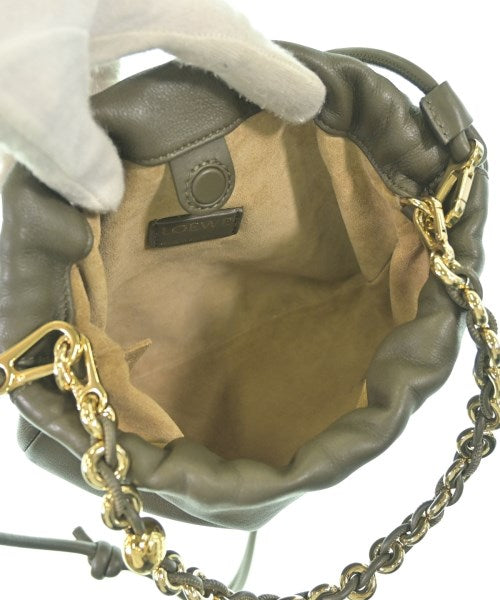 LOEWE กระเป๋าสะพาย