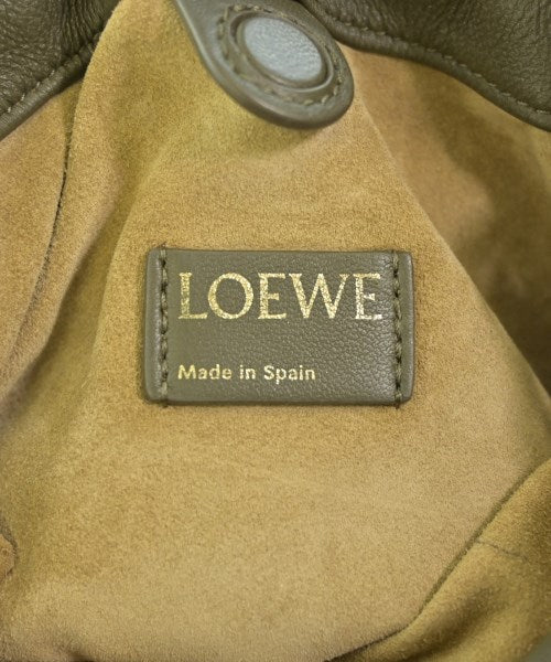LOEWE กระเป๋าสะพาย