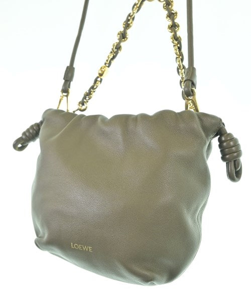 LOEWE กระเป๋าสะพาย