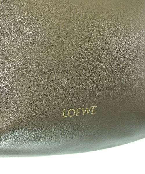 LOEWE กระเป๋าสะพาย