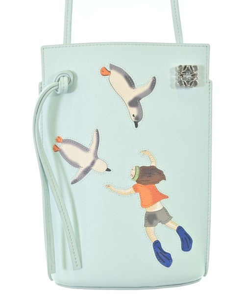 LOEWE กระเป๋าสะพาย