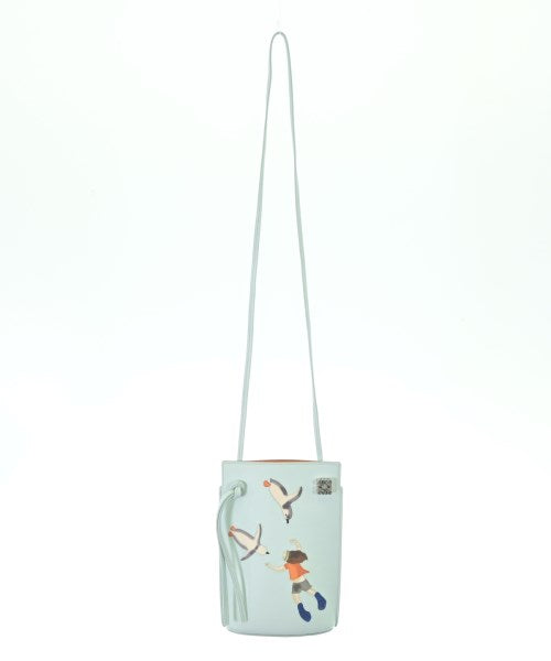 LOEWE กระเป๋าสะพาย