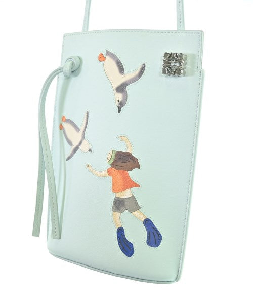 LOEWE กระเป๋าสะพาย