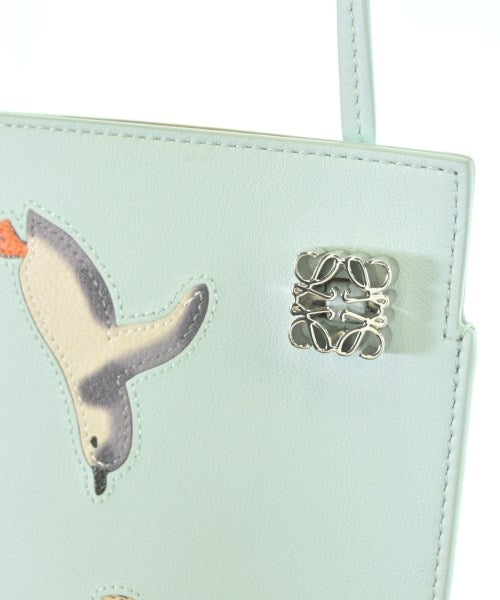 LOEWE กระเป๋าสะพาย