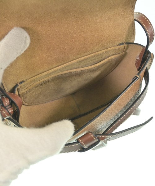 LOEWE กระเป๋าสะพาย