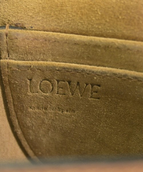 LOEWE กระเป๋าสะพาย