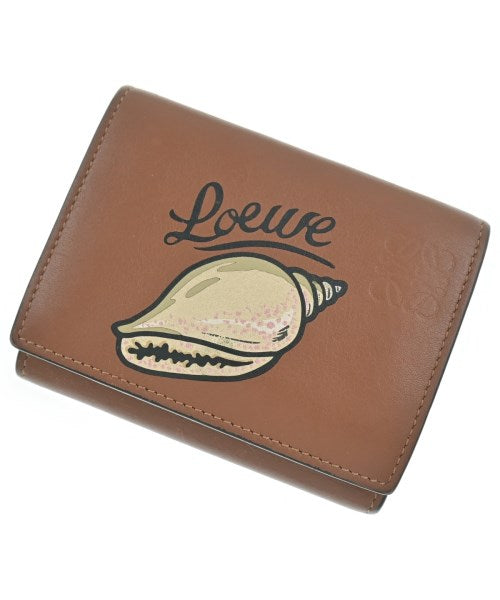 LOEWE กระเป๋าสตางค์/กระเป๋าใส่เหรียญ