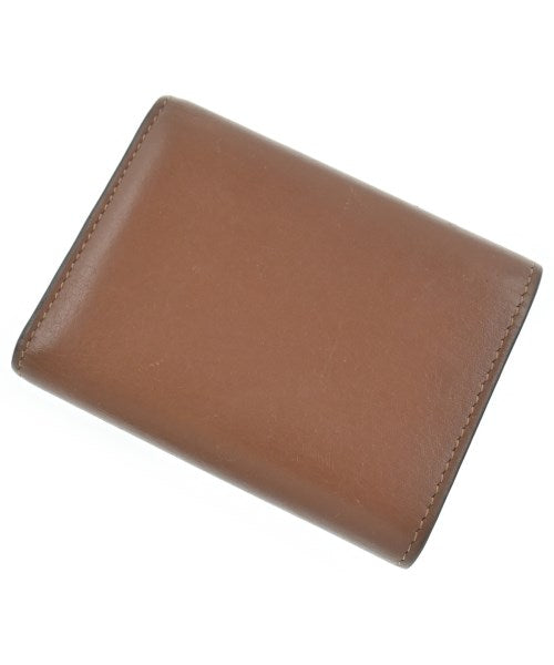 LOEWE กระเป๋าสตางค์/กระเป๋าใส่เหรียญ