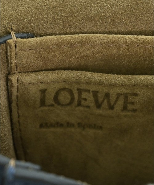 LOEWE กระเป๋าสะพาย