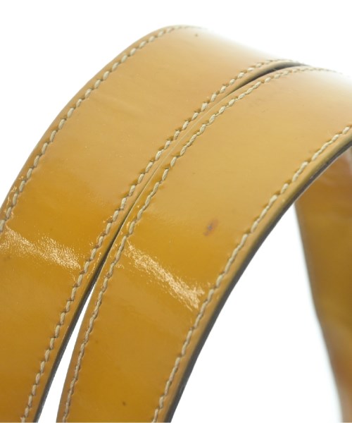 Salvatore Ferragamo กระเป๋าถือขนาดใหญ่