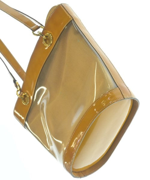 Salvatore Ferragamo กระเป๋าถือขนาดใหญ่