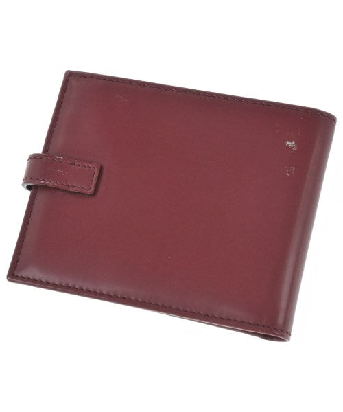 Salvatore Ferragamo กระเป๋าสตางค์/กระเป๋าใส่เหรียญ