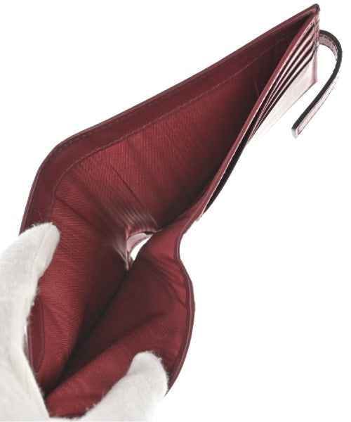 Salvatore Ferragamo กระเป๋าสตางค์/กระเป๋าใส่เหรียญ