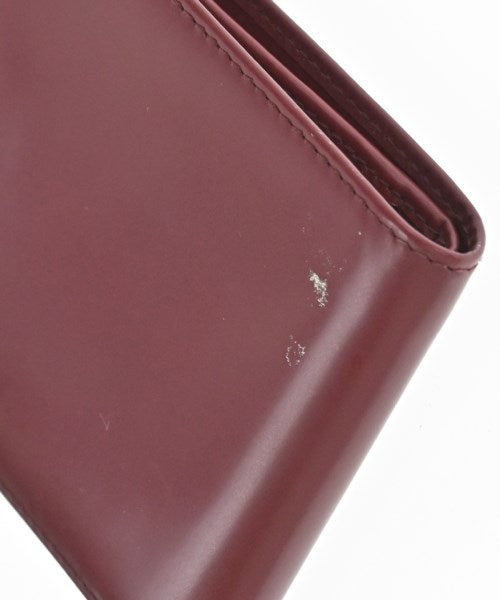 Salvatore Ferragamo กระเป๋าสตางค์/กระเป๋าใส่เหรียญ
