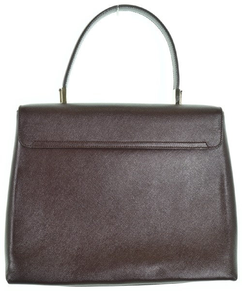 Salvatore Ferragamo กระเป๋าถือขนาดใหญ่