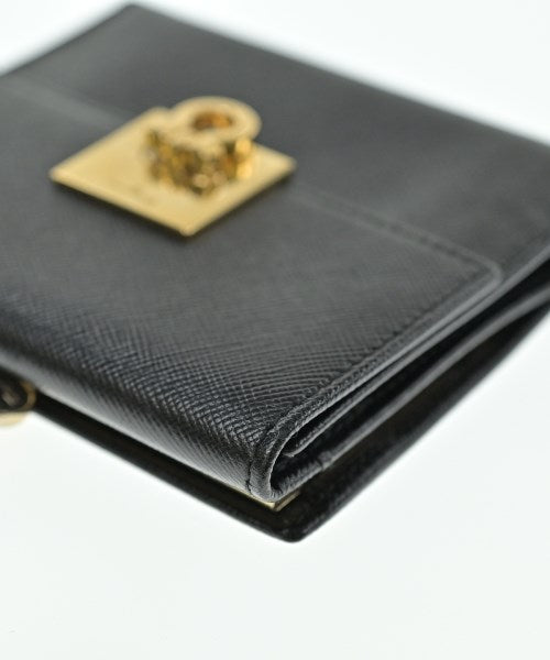 Salvatore Ferragamo กระเป๋าสตางค์/กระเป๋าใส่เหรียญ