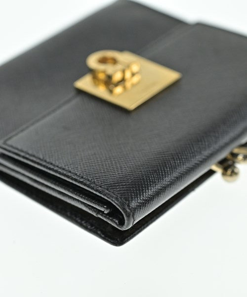 Salvatore Ferragamo กระเป๋าสตางค์/กระเป๋าใส่เหรียญ