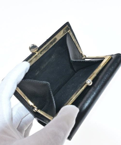 Salvatore Ferragamo กระเป๋าสตางค์/กระเป๋าใส่เหรียญ