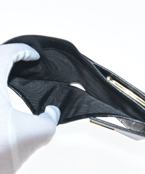 Salvatore Ferragamo กระเป๋าสตางค์/กระเป๋าใส่เหรียญ