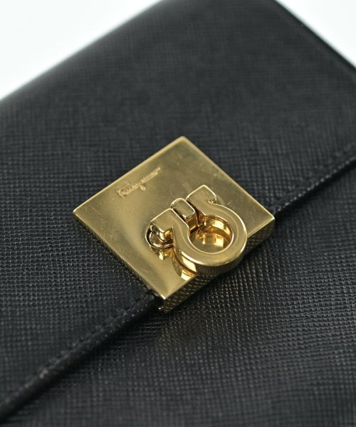 Salvatore Ferragamo กระเป๋าสตางค์/กระเป๋าใส่เหรียญ