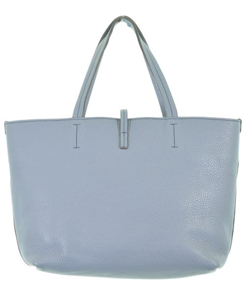 Salvatore Ferragamo กระเป๋าถือขนาดใหญ่