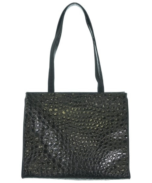 Salvatore Ferragamo กระเป๋าถือขนาดใหญ่