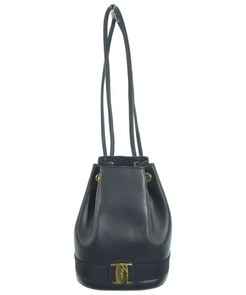 Salvatore Ferragamo เป้สะพายหลัง