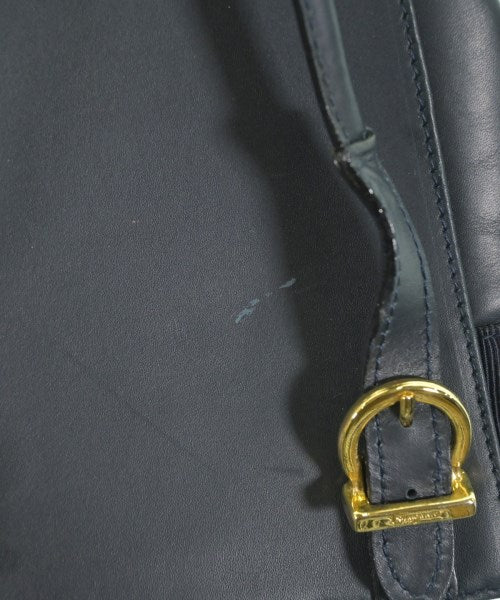 Salvatore Ferragamo เป้สะพายหลัง