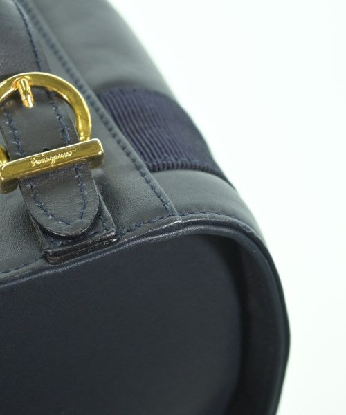 Salvatore Ferragamo เป้สะพายหลัง