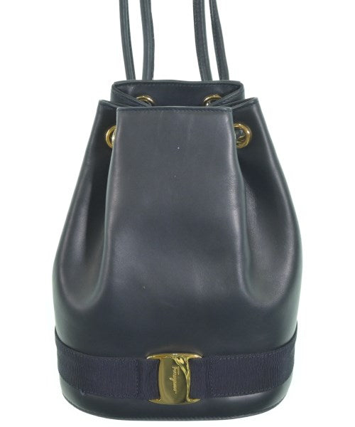 Salvatore Ferragamo เป้สะพายหลัง