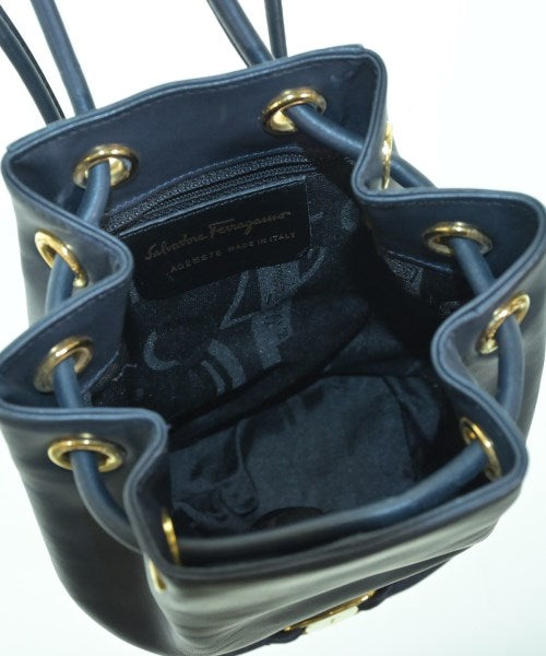 Salvatore Ferragamo เป้สะพายหลัง